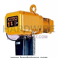 جرثقیل برقی زنجیری جرثقیل برقی زنجیری